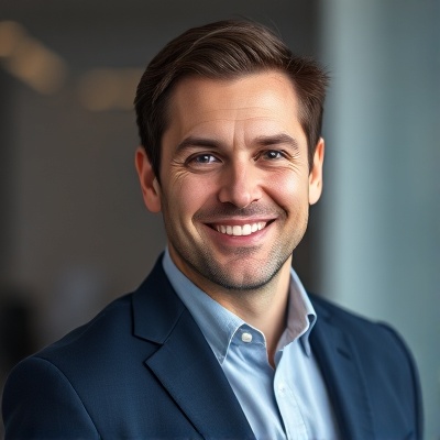 Marcus Ellerton — no kyc casinos expert